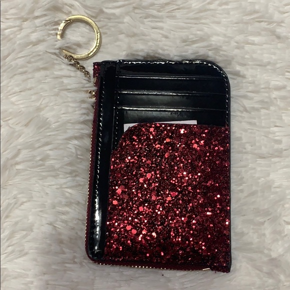 Brand new Kate spade medium I zip card holder - Picture 6 of 8